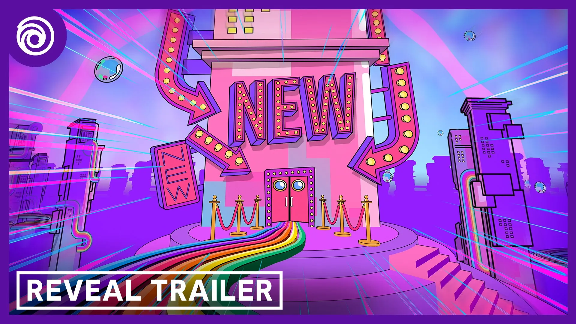 Just Dance: Decades of Hits — трейлер
