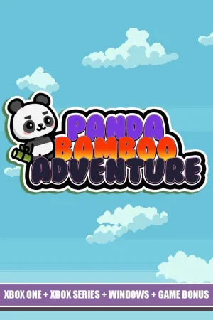 Panda Bamboo Adventure Bundle