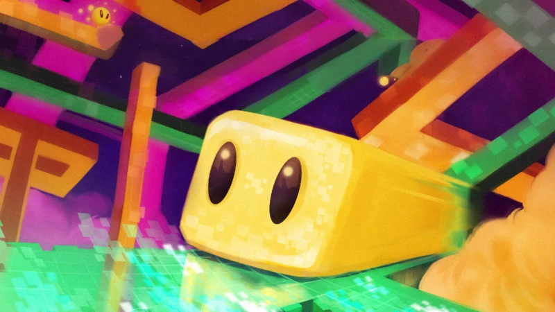 Colorful Colore (Xbox Series)