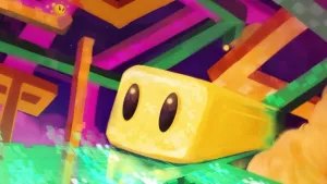 Colorful Colore (Xbox Series)