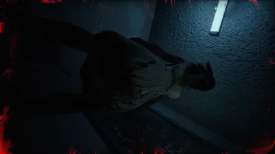 Infliction: Extended Cut — скриншот 8