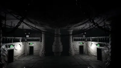 Infliction: Extended Cut — скриншот 9