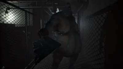 Infliction: Extended Cut — скриншот 10