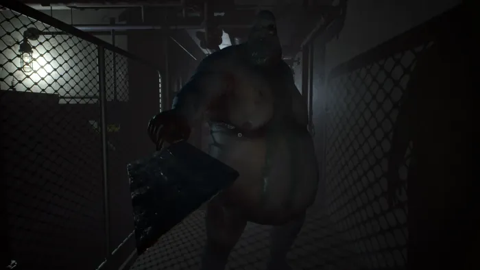 Infliction: Extended Cut — скриншот 10