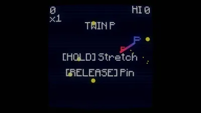 One Button Games 5-in-1 vol. 3 — скриншот 1