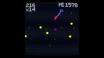 One Button Games 5-in-1 vol. 3 — скриншот 2