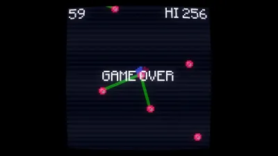 One Button Games 5-in-1 vol. 3 — скриншот 4