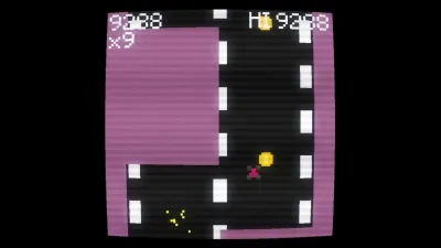 One Button Games 5-in-1 vol. 3 — скриншот 6