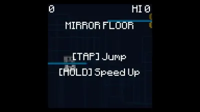 One Button Games 5-in-1 vol. 3 — скриншот 9