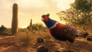 theHunter Call of the Wild™ - Rancho del Arroyo - Windows 10