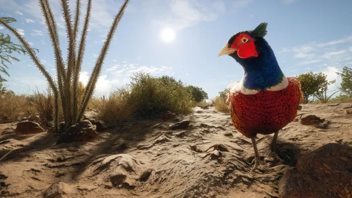 theHunter Call of the Wild™ - Rancho del Arroyo - Windows 10 — скриншот 3