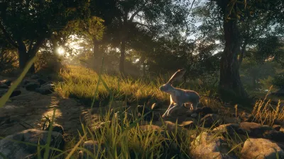 theHunter Call of the Wild™ - Rancho del Arroyo - Windows 10 — скриншот 7