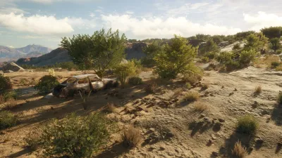 theHunter Call of the Wild™ - Rancho del Arroyo - Windows 10 — скриншот 8