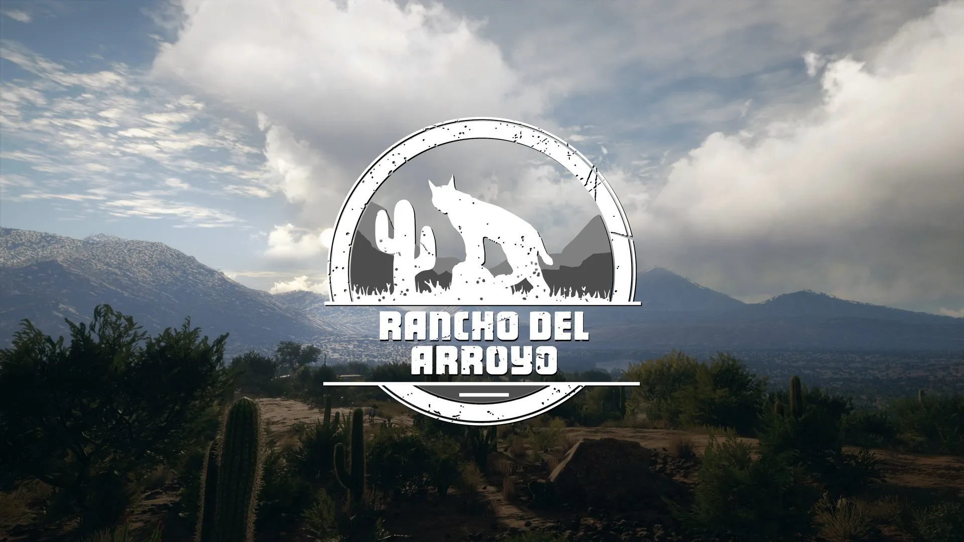 theHunter Call of the Wild™ - Rancho del Arroyo - Windows 10 — трейлер