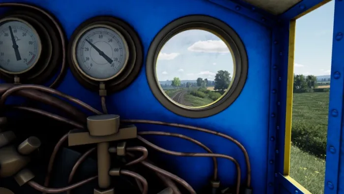 Train Sim World® 5: Thomas & Friends™ Visit the West Somerset Railway — скриншот 3