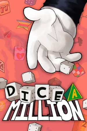 Dice A Million