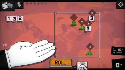 Dice A Million — скриншот 1