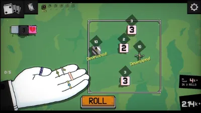 Dice A Million — скриншот 2