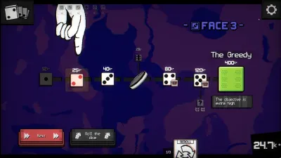 Dice A Million — скриншот 4