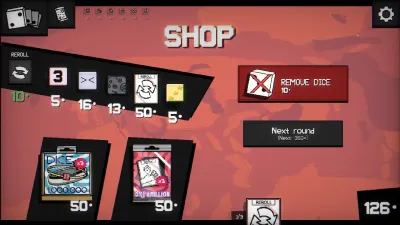 Dice A Million — скриншот 6