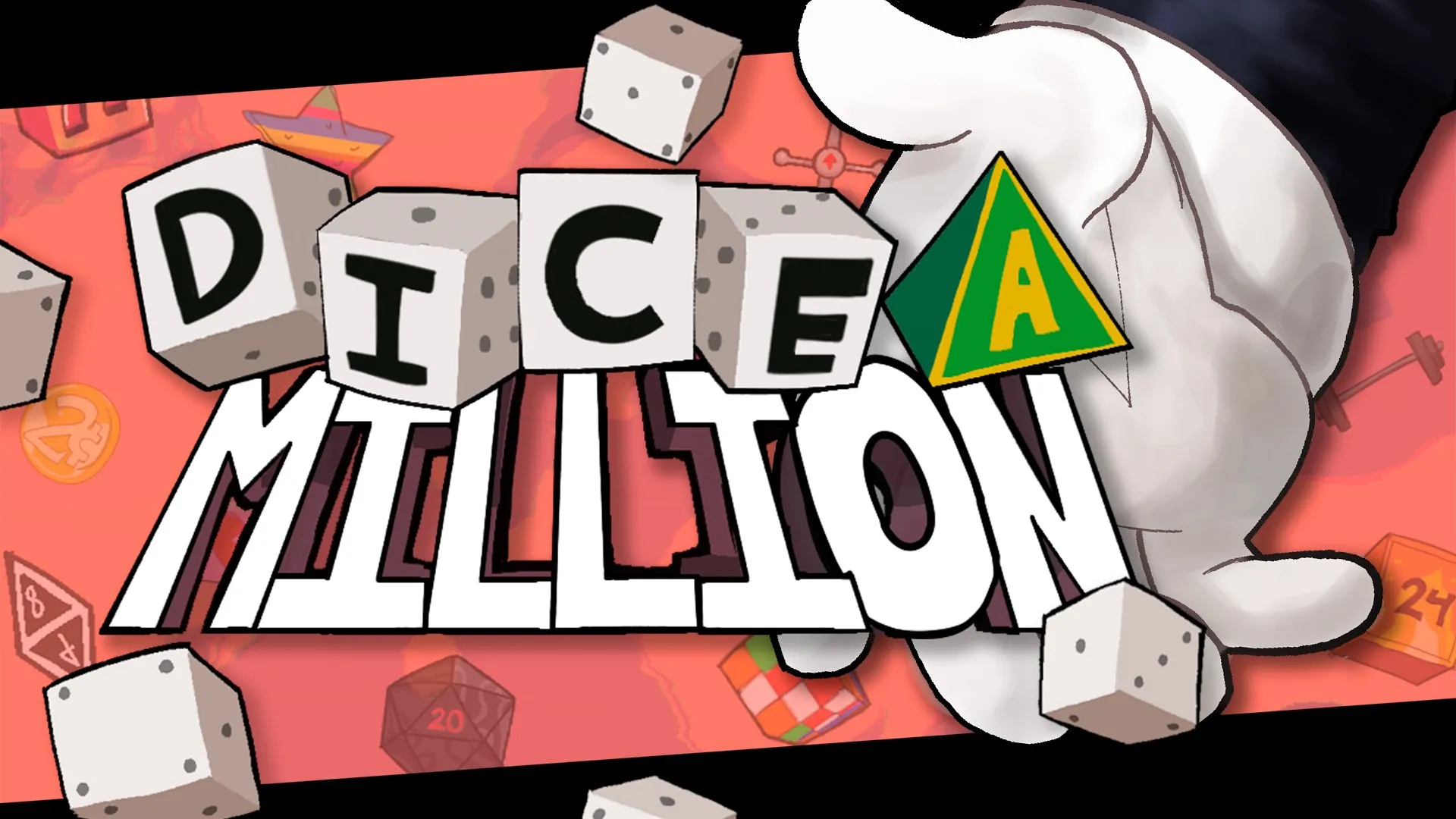 Dice A Million — трейлер