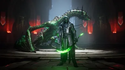 Century: Age of Ashes - Skaarp Edition — скриншот 1