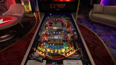 Pinball FX - Williams™ Pinball Collection 3 — скриншот 1