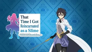 That Time I Got Reincarnated as a Slime ISEKAI Chronicles - DLC 1: A Strange Fate