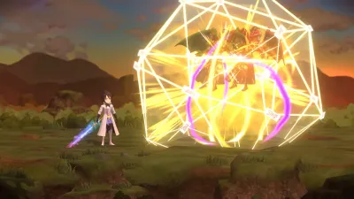 That Time I Got Reincarnated as a Slime ISEKAI Chronicles - DLC 1: A Strange Fate — скриншот 2