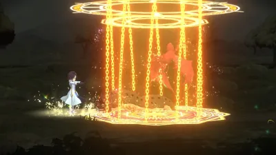 That Time I Got Reincarnated as a Slime ISEKAI Chronicles - DLC 1: A Strange Fate — скриншот 3