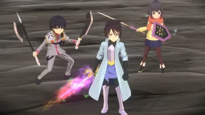 That Time I Got Reincarnated as a Slime ISEKAI Chronicles - DLC 1: A Strange Fate — скриншот 4