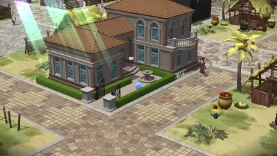 That Time I Got Reincarnated as a Slime ISEKAI Chronicles - DLC 1: A Strange Fate — скриншот 5