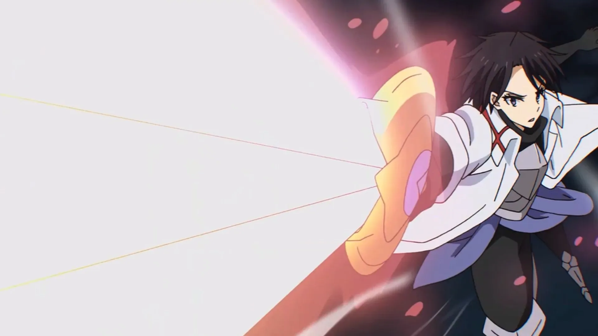 That Time I Got Reincarnated as a Slime ISEKAI Chronicles - DLC 1: A Strange Fate — трейлер