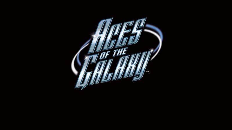 Aces of the Galaxy
