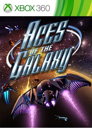 Aces of the Galaxy