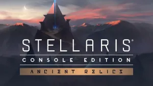 Stellaris: Ancient Relics Story Pack