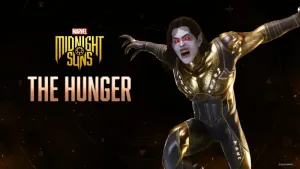 Marvel's Midnight Suns - The Hunger для Xbox One