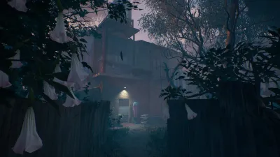 Incantation — скриншот 1