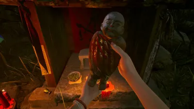 Incantation — скриншот 3