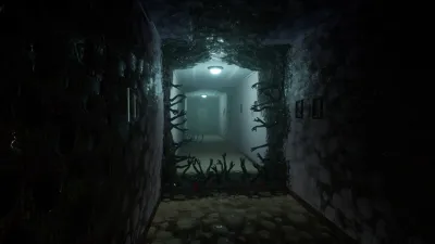 Incantation — скриншот 4