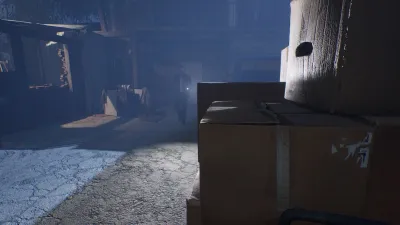 Incantation — скриншот 6