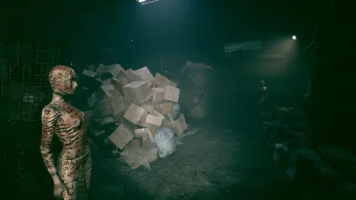 Incantation — скриншот 7