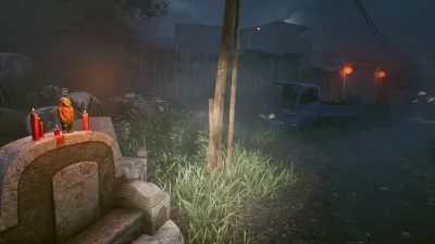 Incantation — скриншот 9