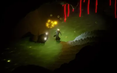 The Plane Effect — скриншот 4