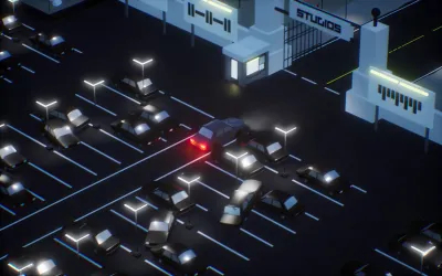 The Plane Effect — скриншот 6