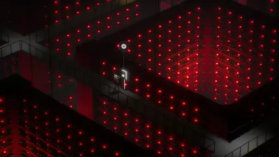 The Plane Effect — скриншот 7