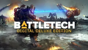 BATTLETECH Digital Deluxe Edition
