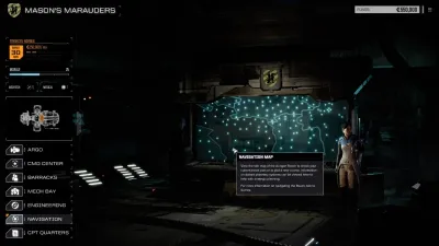 BATTLETECH Digital Deluxe Edition — скриншот 5