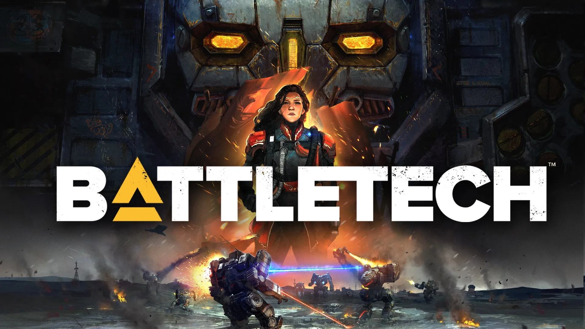 BATTLETECH Digital Deluxe Edition — трейлер