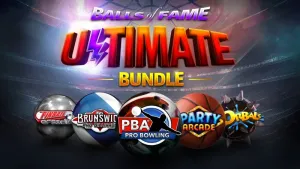 Balls of Fame Ultimate Bundle